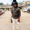 Bandi Mohan Venkata Siva Prasad