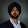Manroop Singh Virdi