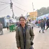 Ananya Mukherjee Ghosh