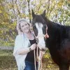 Tammy Huber