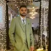 Anmol Singh Rai