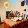 Rashid Hussain