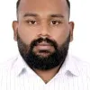 Mohammed Ashique