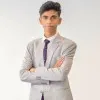 Atharva Bahirat