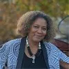 Ama Omari Derringer