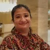 Anupama Pradhan
