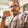Suresh kumar