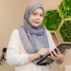 Nur Farinas Mohamad Kamal