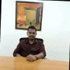 Rajesh Kumar Puhan