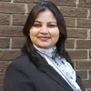 Nasrin Sultana
