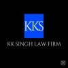 KK Singh