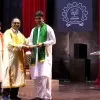 Kaustubh Pandey