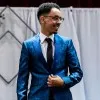 Nasser Ali