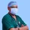 Ashwin Bhowate