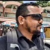 Dharmesh Vankar