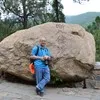 Bill Huang