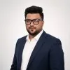 Ali Zaidi
