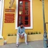 SATHWIK BINNY