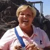 Patricia Brown