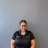 Thandiwe Nyandeni
