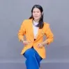 Tichin Rosevel Pandiangan
