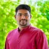 Anandh Shanmugam