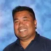 Cyrus Cortez
