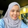 Norhaziqah Yaacob
