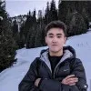 Arsen Kairgali