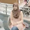 Siti Syariha Ramli