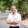 Rangarajan Padmanabhan