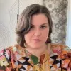 Leah Ward