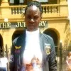 Lydia Nanjala Busuru