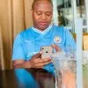 Sinethemba Dyamala
