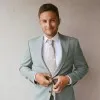 Lucas Parrish