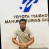 Collins Etse Dornyoh