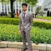 Pranav Reddy