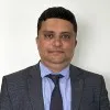 Ashish Manik