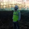 Owais Shafi Bhat