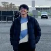 Abhishek Menon