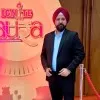 Jaspreet Singh