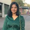 Shreya Maharjan