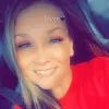 Amanda Hedrick