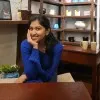 Akshatha Rao