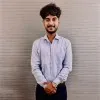 Saksham Grover