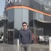 Shivam Ahuja