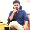 Bharath Raj