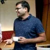 Adv Ashish Kumar