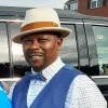 Robert Davis