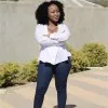 Tlotlo Lekone